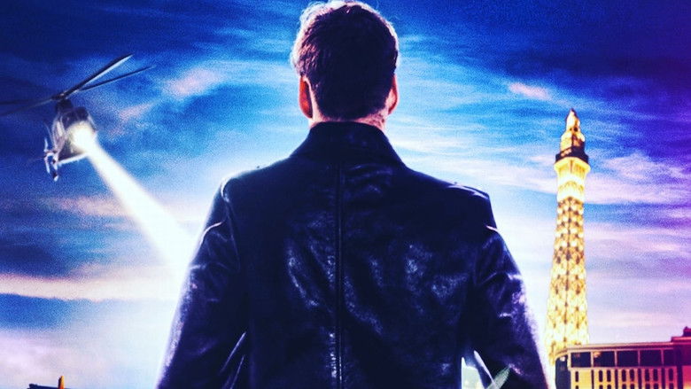 кадр из фильма Bulldozer