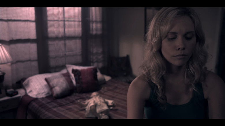 кадр из фильма Лиззи