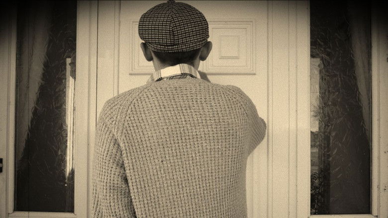 кадр из фильма Knock and Run