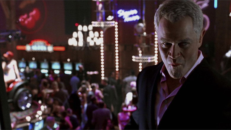 кадр из фильма Широко шагая