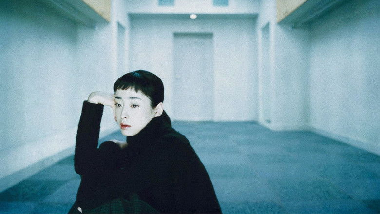 кадр из фильма トニー滝谷