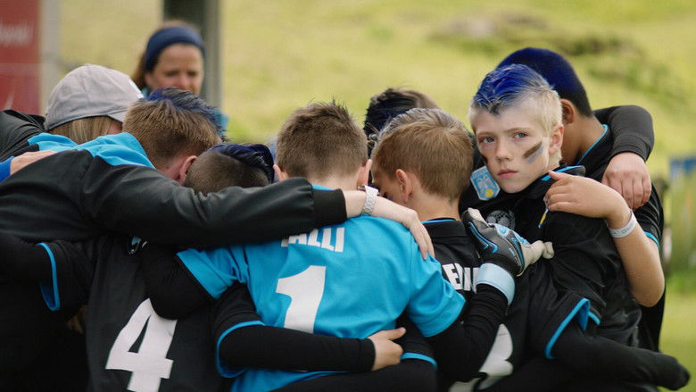 кадр из фильма Víti í Vestmannaeyjum