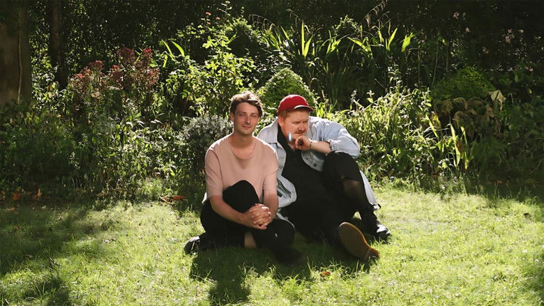 кадр из фильма That Story Of Her's, The Band That Could've Been...