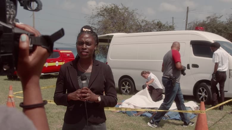 кадр из фильма The Silence After