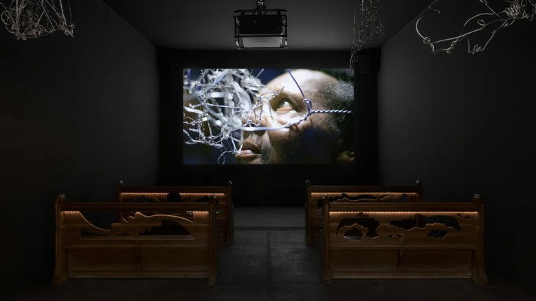 кадр из фильма I Snuck Off the Slave Ship