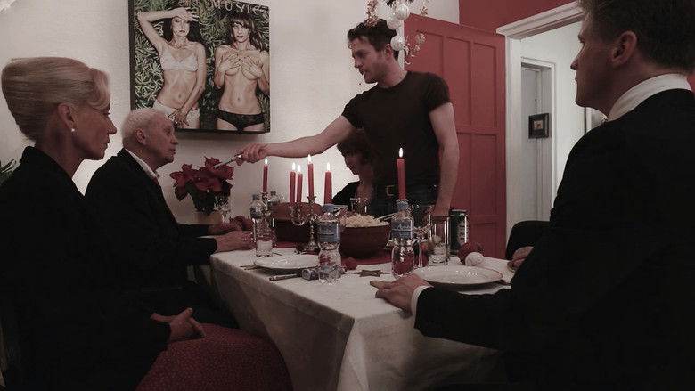 кадр из фильма Die Abschaffung