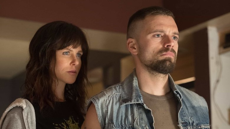 кадр из фильма Время возмездия