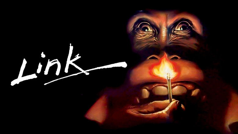 кадр из фильма Линк