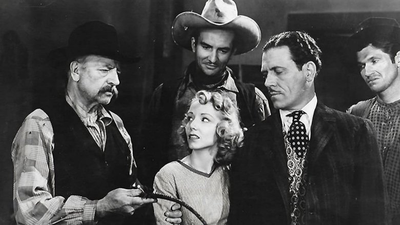 кадр из фильма Hands Across the Rockies