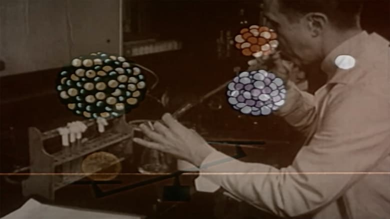 кадр из фильма Virus
