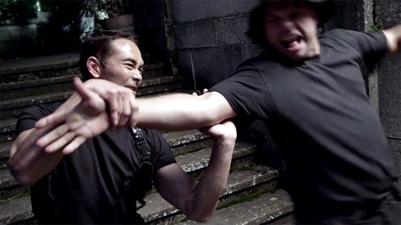 кадр из фильма Окончательный приговор