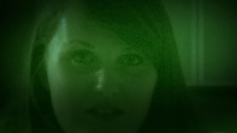 кадр из фильма Paranormal Stuff