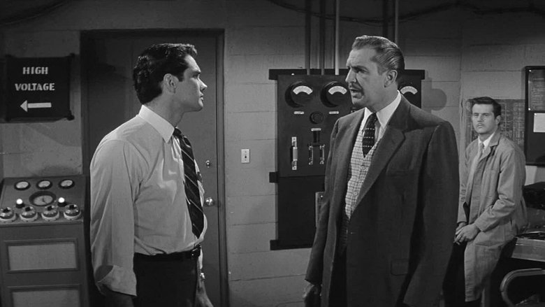 Возвращение мухи