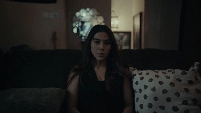 кадр из фильма Humuq 2: Sekarang Bukan Waktunya