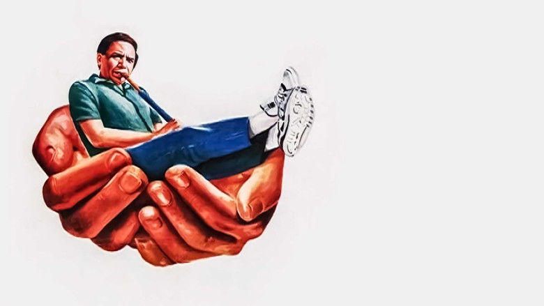 кадр из фильма اللعب مع الكبار