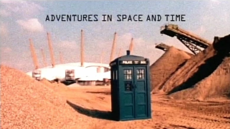 кадр из фильма Adventures in Space and Time