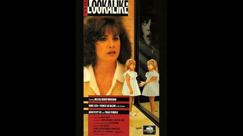 кадр из фильма The Lookalike