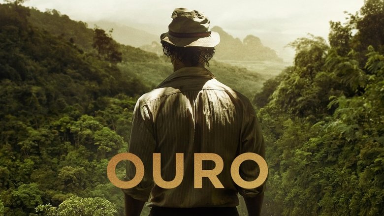 кадр из фильма Золото