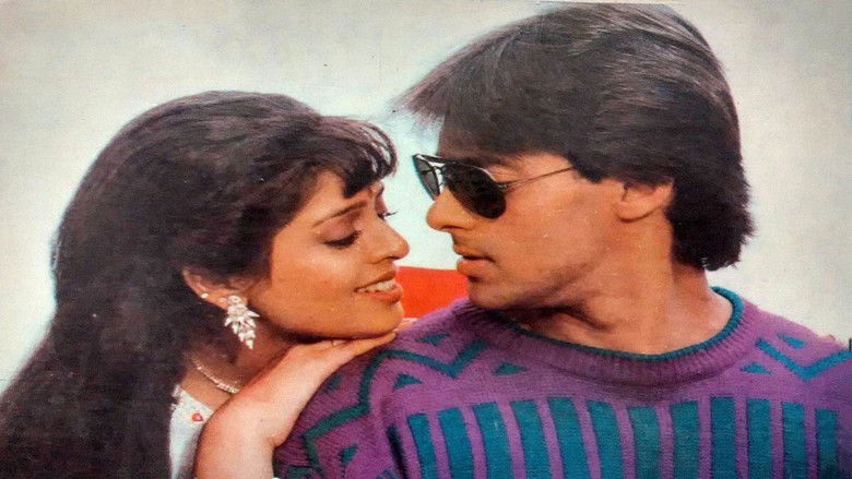 кадр из фильма Мятежная любовь