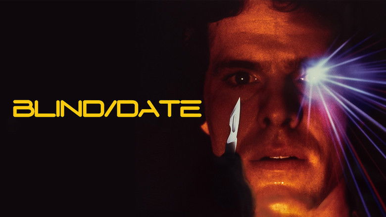 кадр из фильма Свидание с незнакомцем