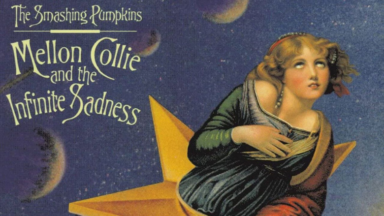 кадр из фильма The Smashing Pumpkins: Live at Brixton Academy, London