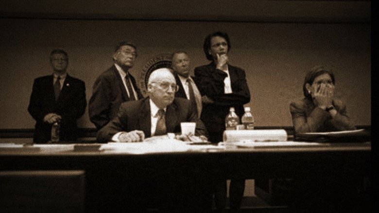 кадр из фильма The Dark Side