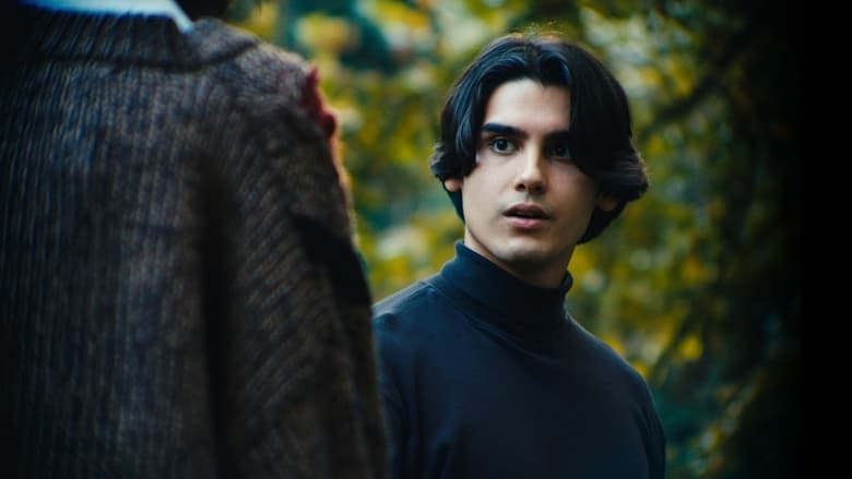 кадр из фильма Twin Flame