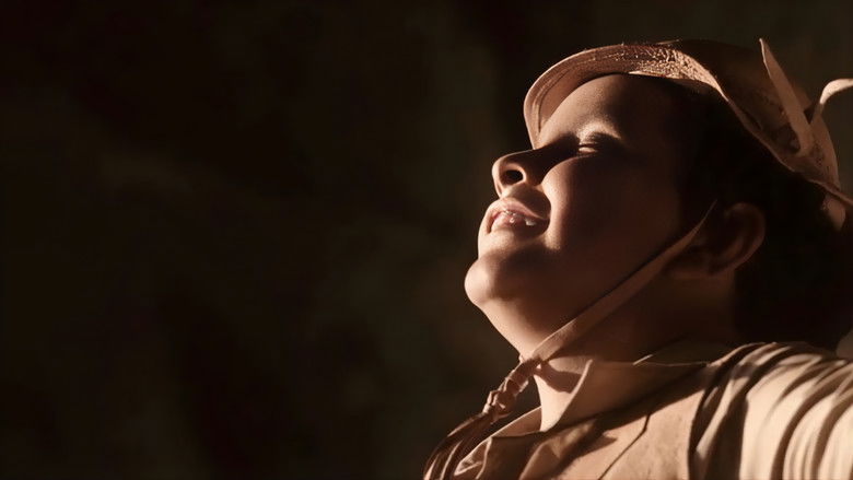 кадр из фильма Luiz Gonzaga: Légua Tirana