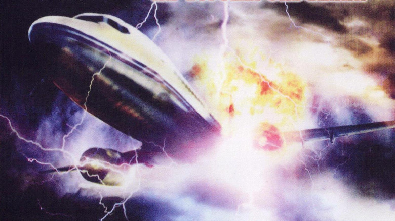 кадр из фильма Точка прерывания