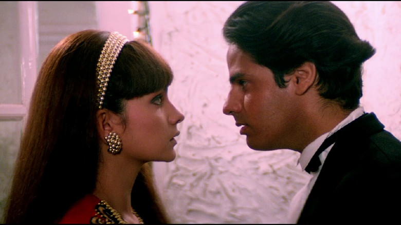 кадр из фильма Jaanam