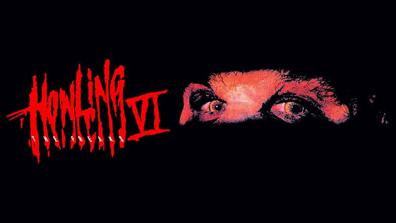 кадр из фильма Вой 6: Фрики