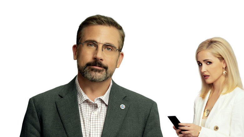 кадр из фильма Честный кандидат