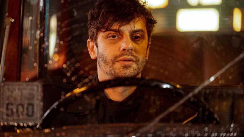 кадр из фильма Limo