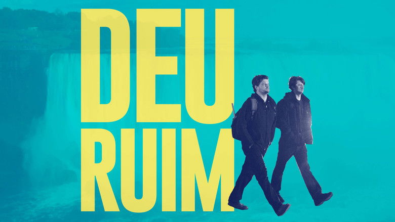 кадр из фильма Всё пошло не так