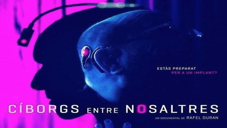 кадр из фильма Cyborgs Among Us