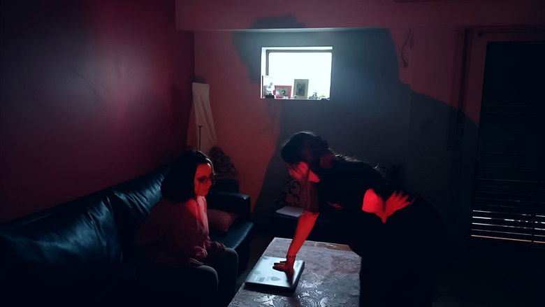 кадр из фильма TPánico