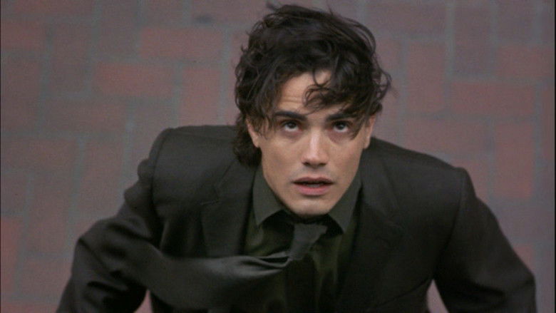 кадр из фильма Waydowntown