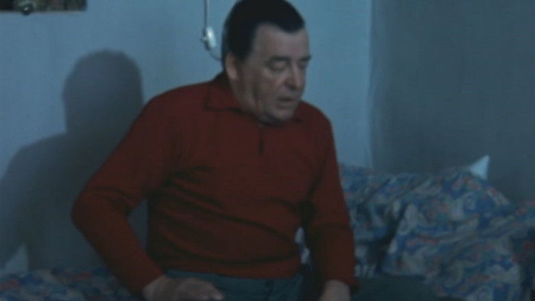 кадр из фильма Olavi Virta