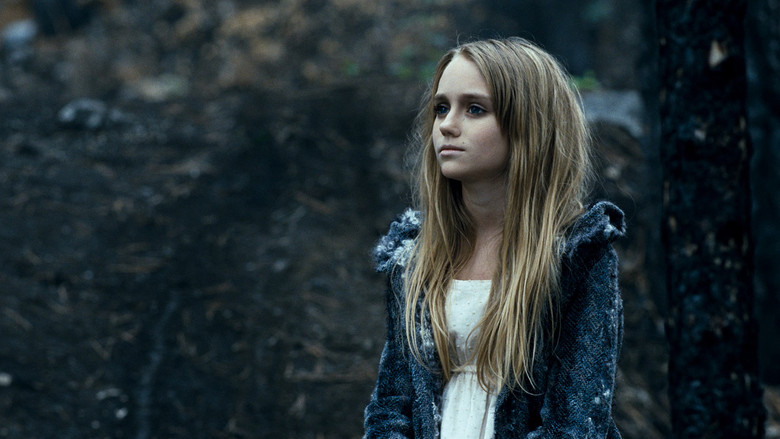 кадр из фильма Юленька