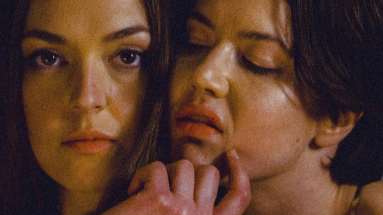 кадр из фильма Belly Belly