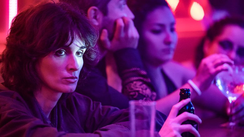 кадр из фильма Рэмбо: Последняя кровь