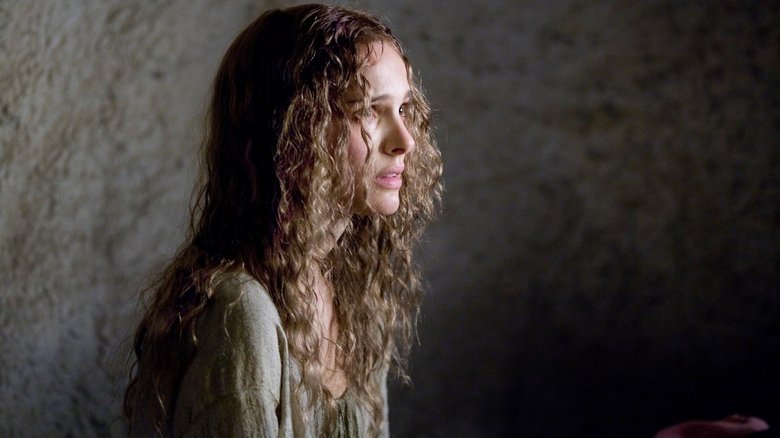 кадр из фильма Призраки Гойи