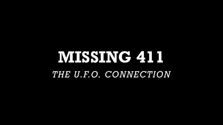 кадр из фильма Missing 411: The U.F.O. Connection