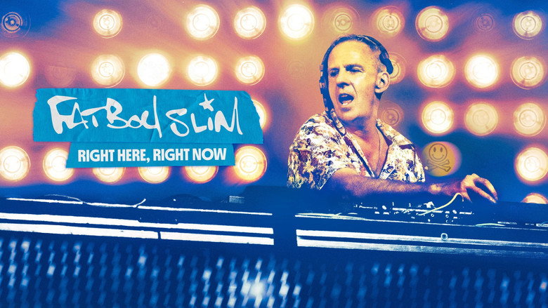 кадр из фильма Right Here, Right Now