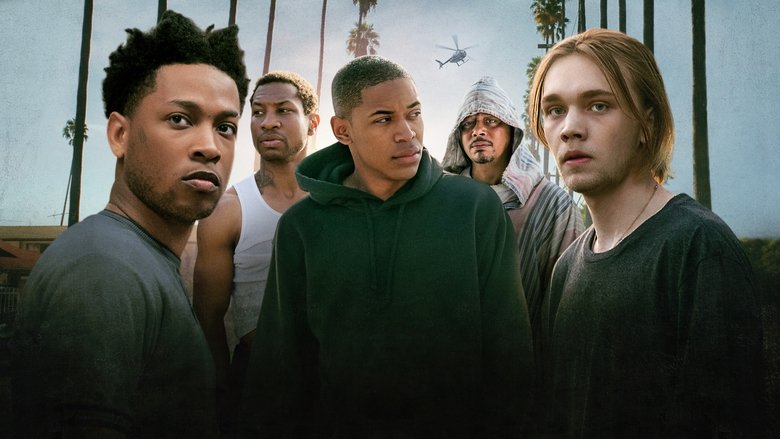 кадр из фильма Тропа