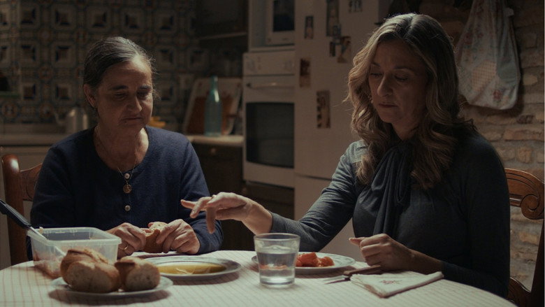 кадр из фильма Por las venas