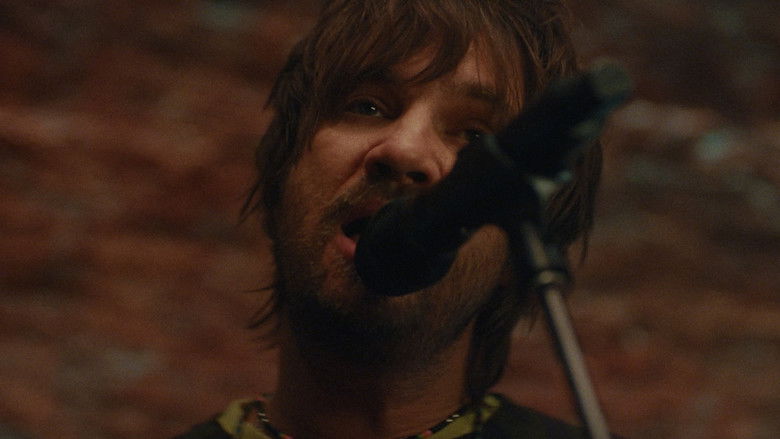 кадр из фильма Tame Impala: Sound Check at Cherry Lane Theatre