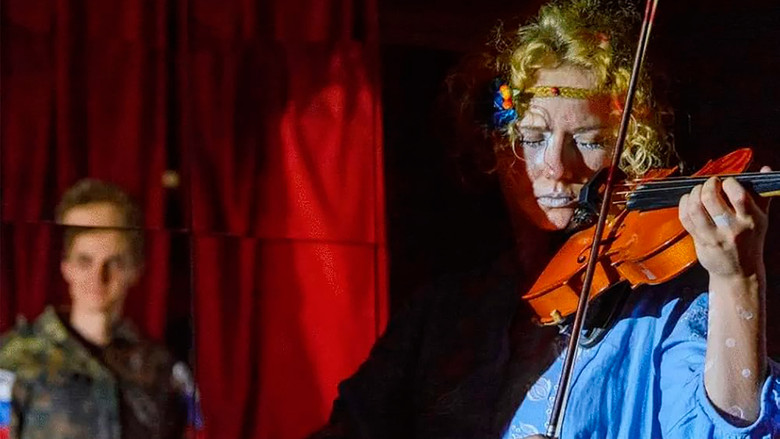 кадр из фильма Добрый вечер, мы из Барселоны