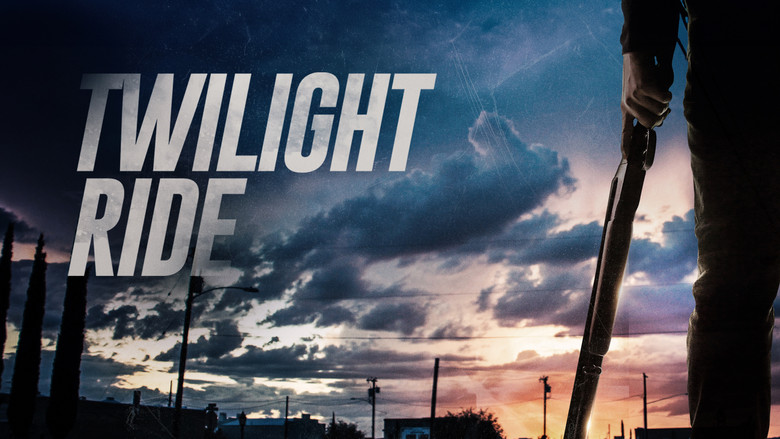 кадр из фильма Twilight Ride