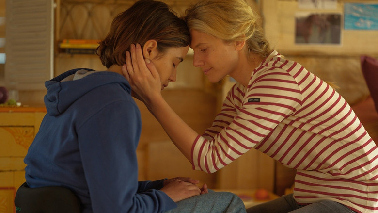 кадр из фильма Буря